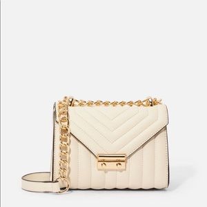 JustFab Girls Only Crossbody
